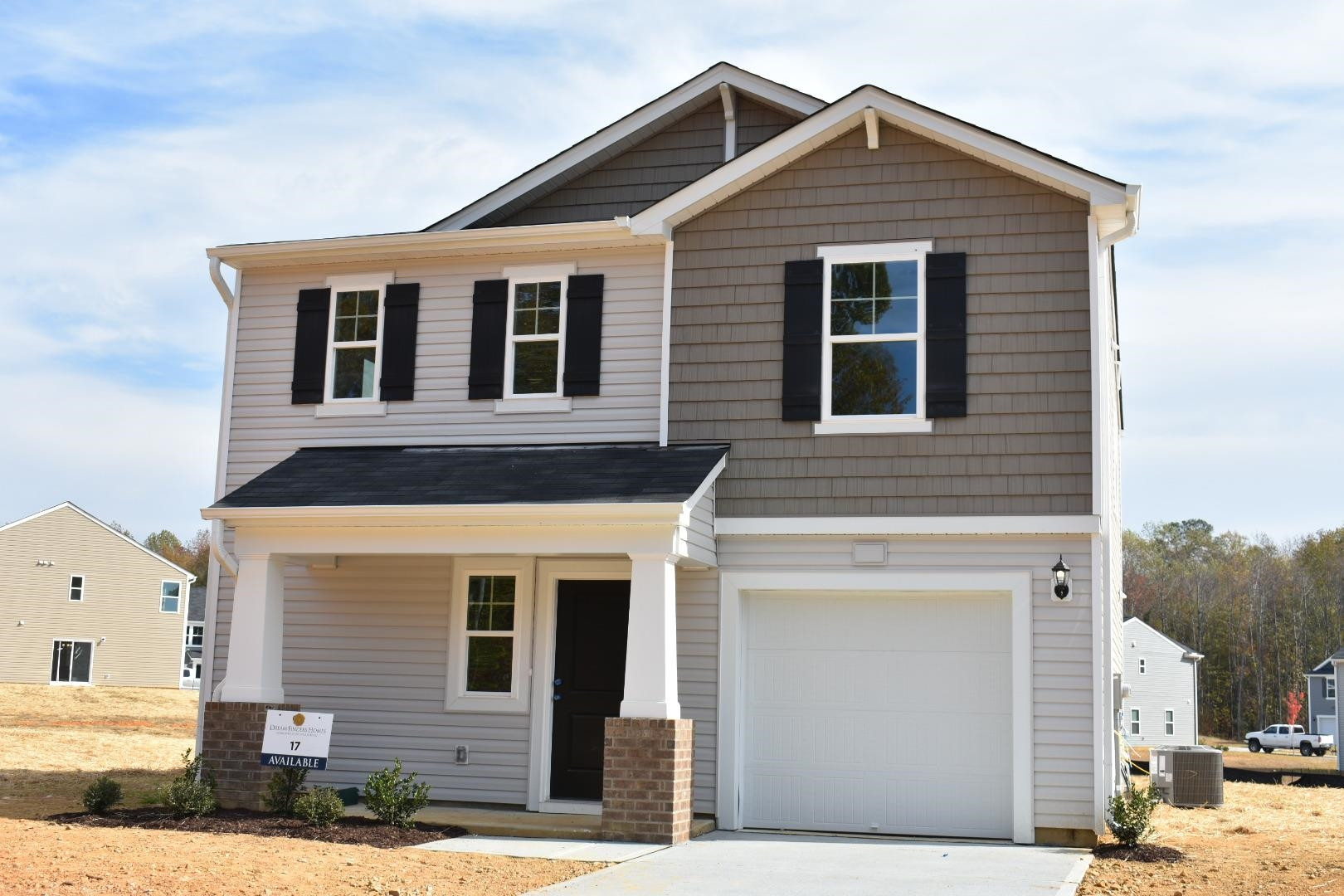178 Yellowwood Ave Spring Spring Hope, NC 27882 - Photo 2 of 14 Photo 2