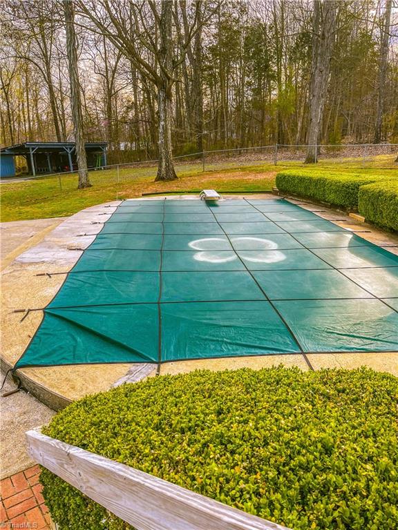 1719 Jerusalem Road Lexington, NC 27292 - Photo 14 of 17 Gallery Image 14
