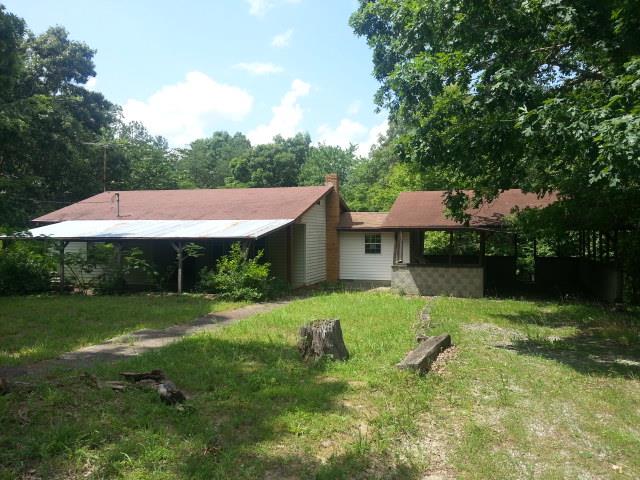2620 Martin Branch Road McEwen, TN 37101 - Photo 1 of 15 front view