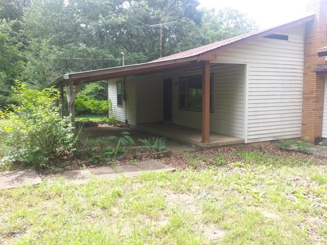 2620 Martin Branch Road McEwen, TN 37101 - Photo 15 of 15 front porch