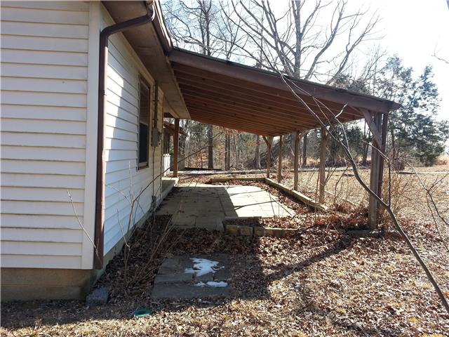 2620 Martin Branch Road McEwen, TN 37101 - Photo 5 of 15 Covered front porch
