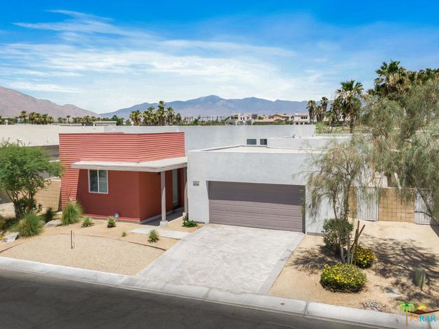 $640,000 | 4425 Vantage Lane, Palm Springs, CA 92262