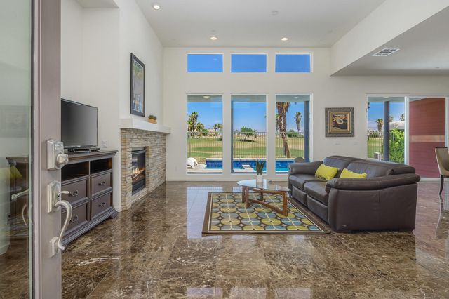 $640,000 | 4425 Vantage Lane, Palm Springs, CA 92262