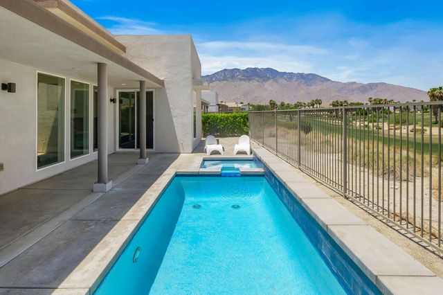$640,000 | 4425 Vantage Lane, Palm Springs, CA 92262