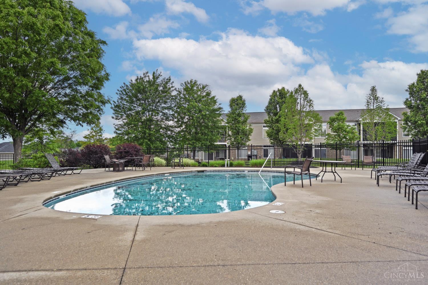 7302 Bridge Point Drive Cincinnati, OH 45248 - Photo 42 of 42