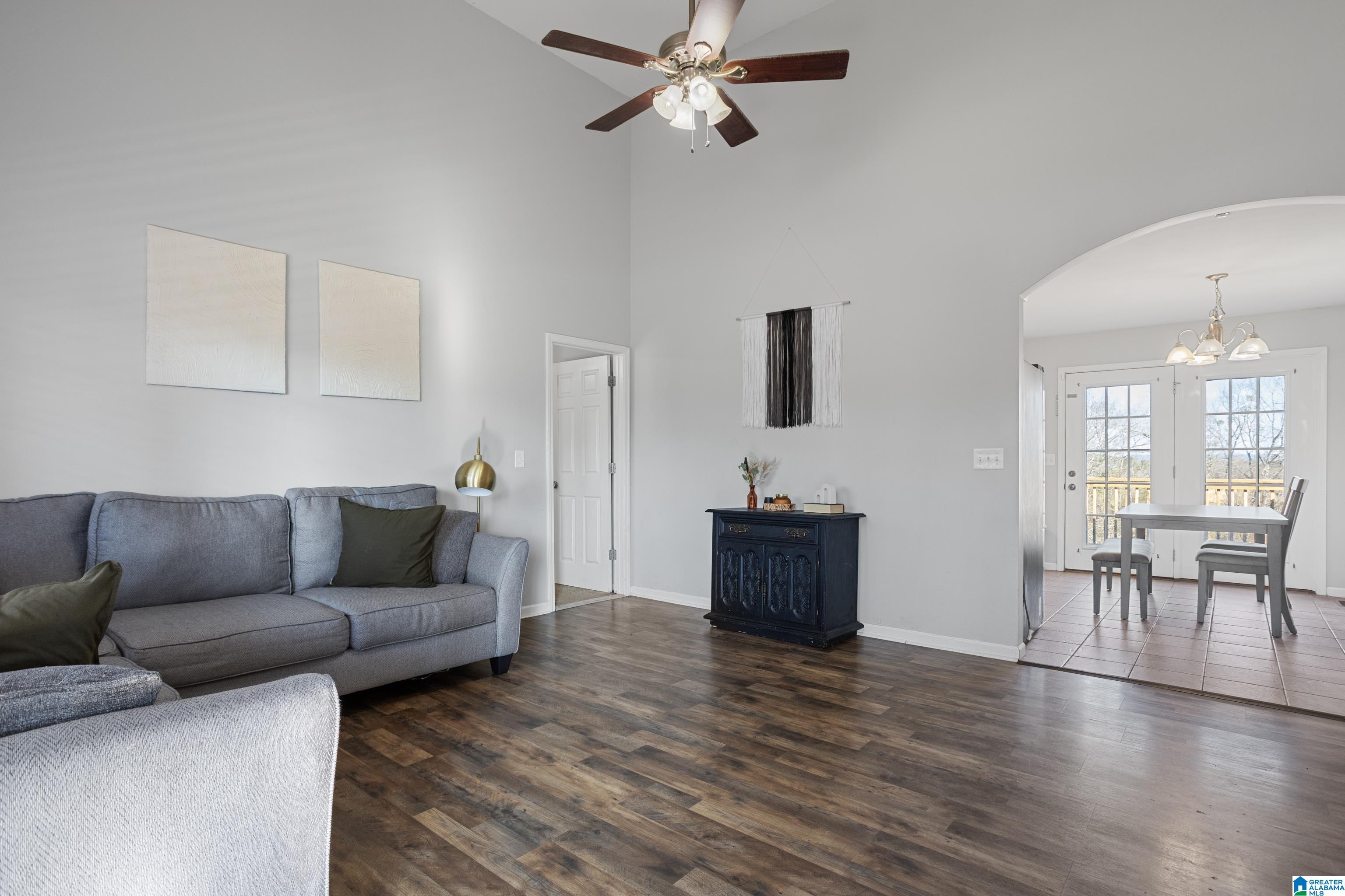 280 Cox Cove Road Hayden, AL 35079 - Photo 4 of 28