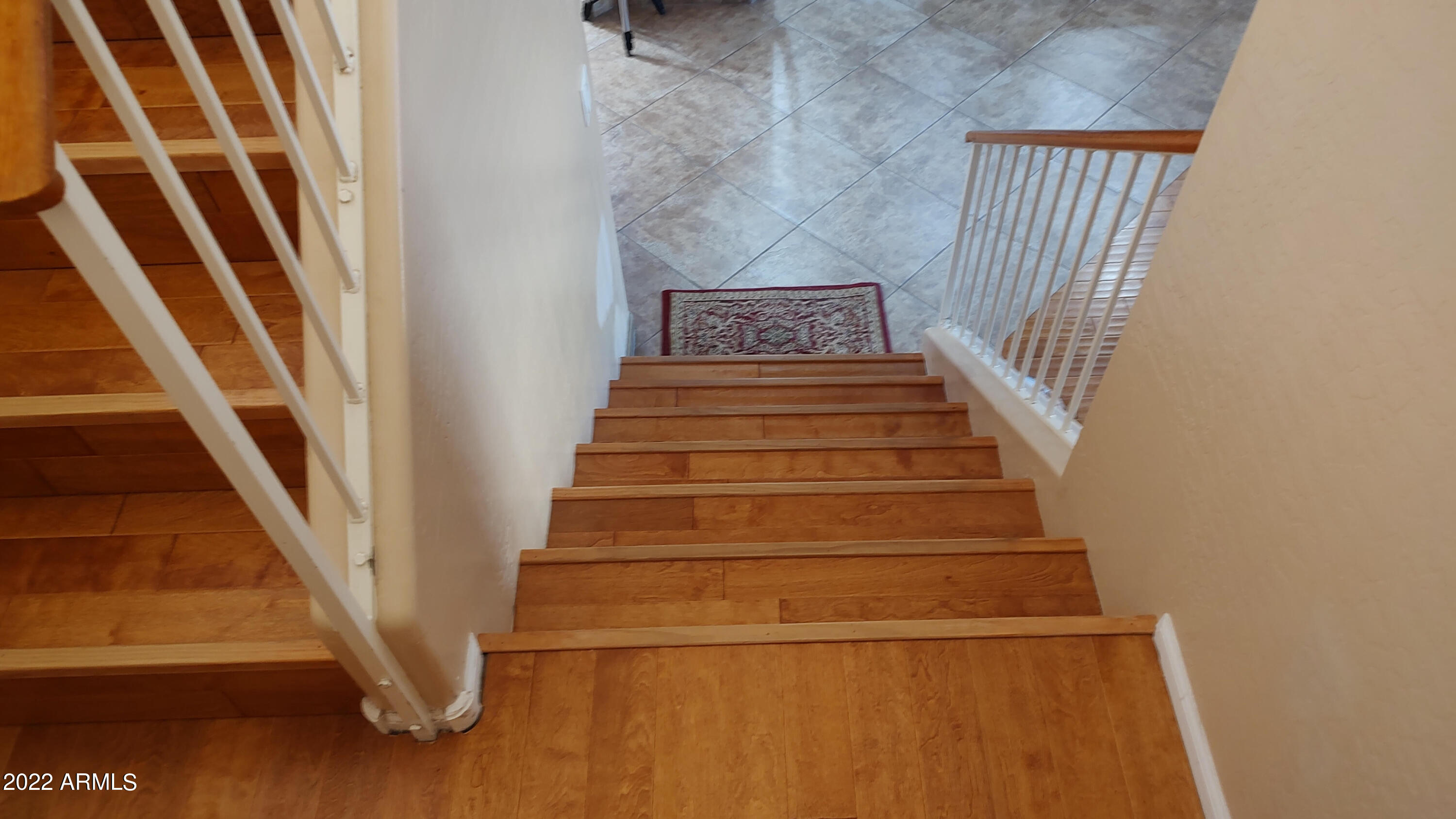 44810 West Woody Road Maricopa, AZ 85139 - Photo 5 of 11 stairway