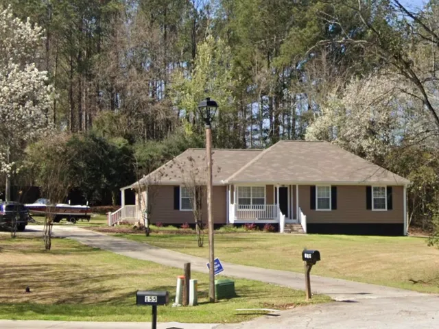 $285,000 | 159 Spring Court, Lincolnton, GA 30817