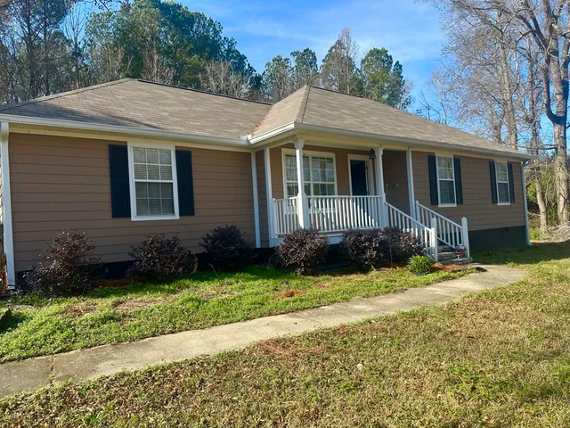 $285,000 | 159 Spring Court, Lincolnton, GA 30817