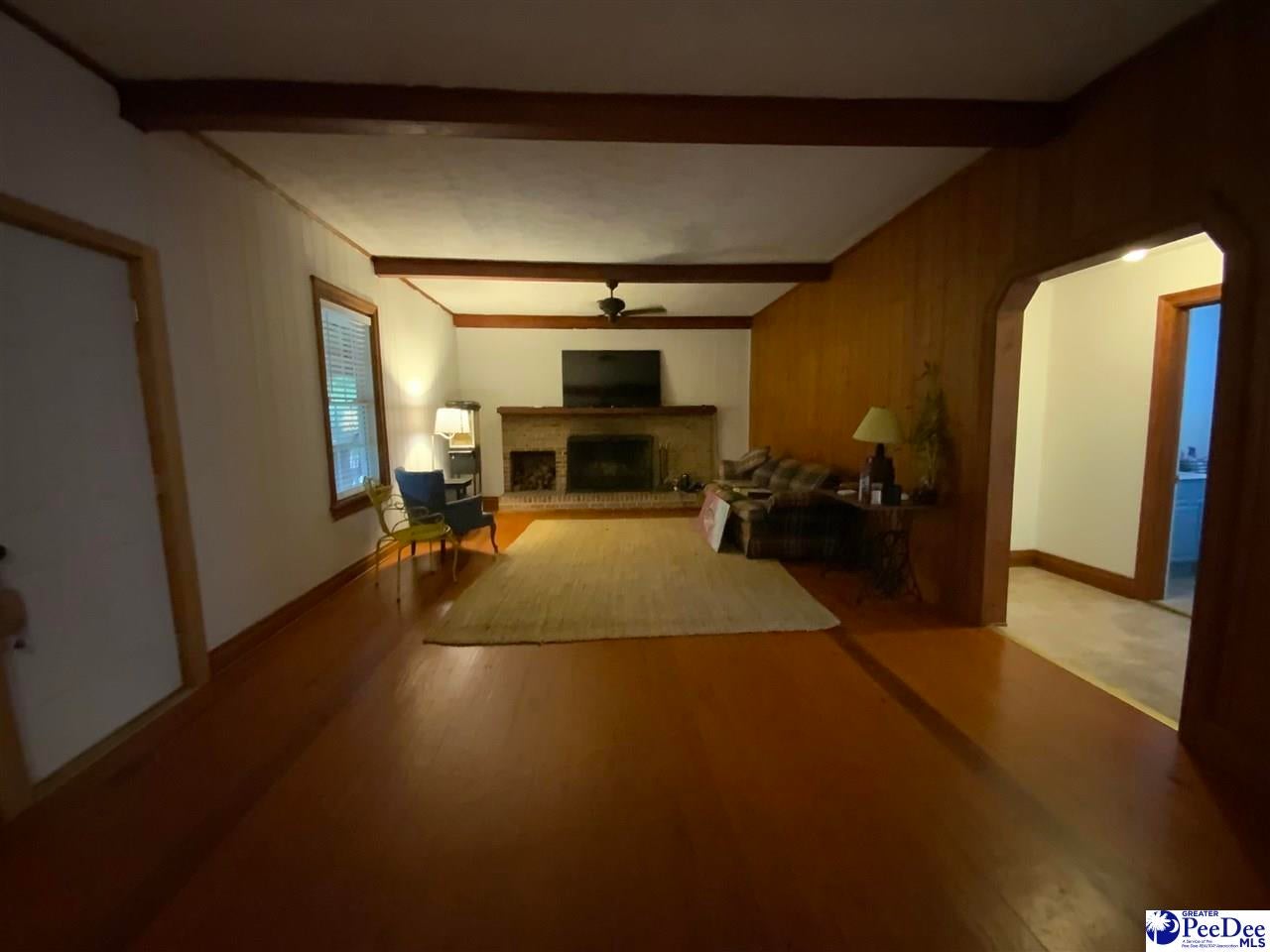 1349 Academy Road Bennettsville, SC 29512 - Photo 15 of 28 Gallery Image 15