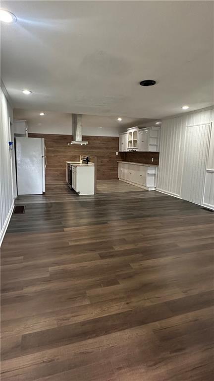 2201 Barnes Mill Road Marietta, GA 30062 - Photo 2 of 15