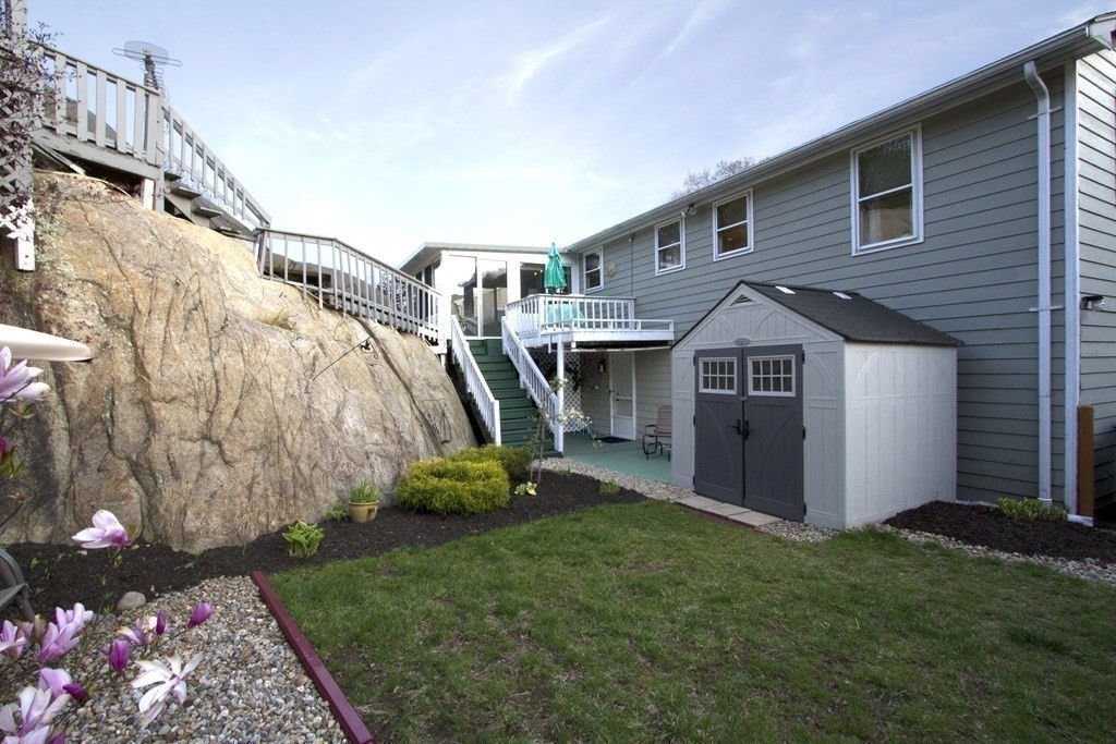 255 Cedar Brook Road Lynn, MA 01904 - Photo 25 of 27