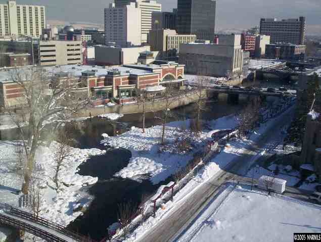 a picture of city view