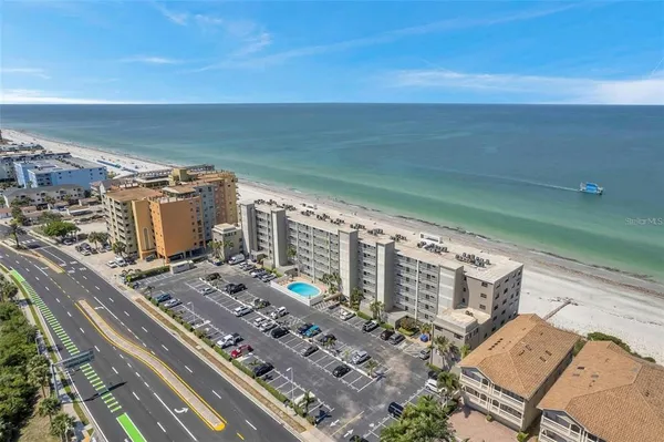 $499,000 | 18650 Gulf Boulevard, Unit 315, Indian Shores, FL 33785