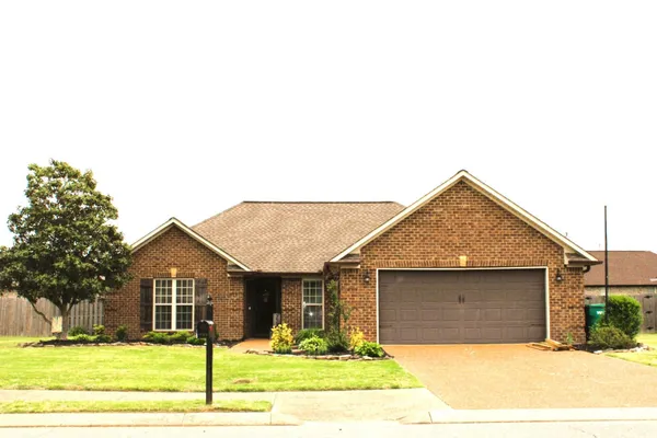 $295,000 | 222 Sungate Drive, Medina, TN 38355