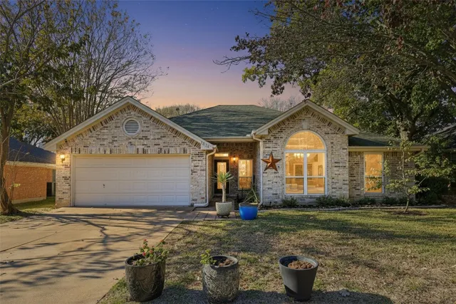 $425,000 | 1014 Rocky Creek Drive, Pflugerville, TX 78660