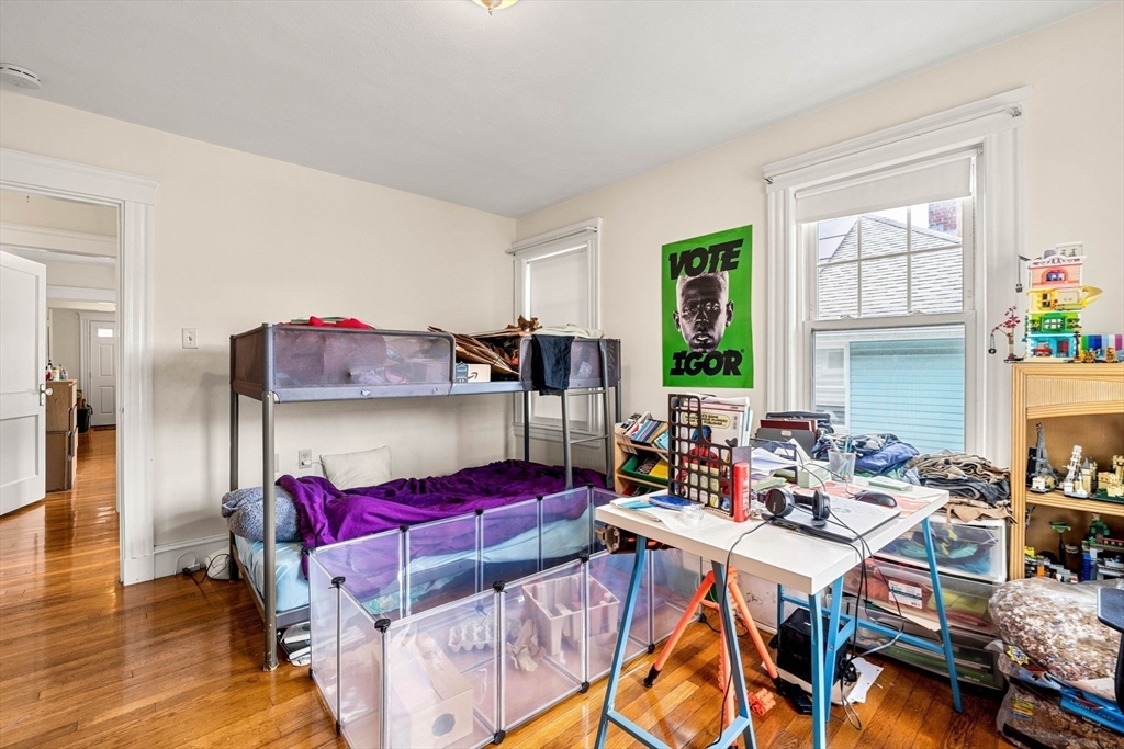 83-85 Cresthill Road Boston, MA 02135 - Photo 33 of 42