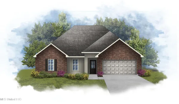 $268,100 | 25 Sylvia Cove, Long Beach, MS 39560
