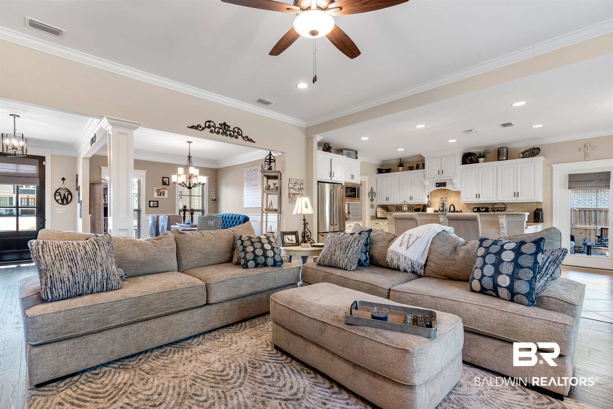 8837 Rosedown Lane Daphne, AL 36526 - Photo 13 of 46