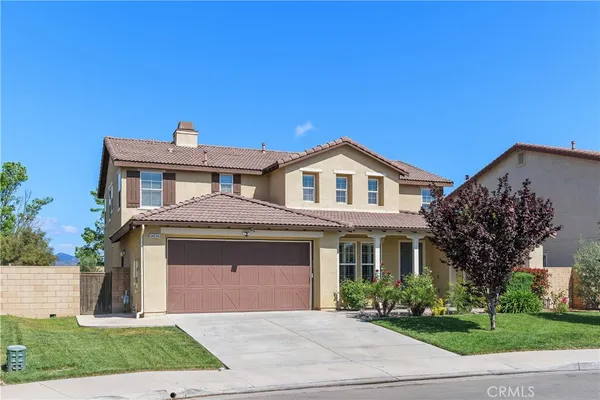 $735,000 | 34534 Spindle Tree Street, Winchester, CA 92596