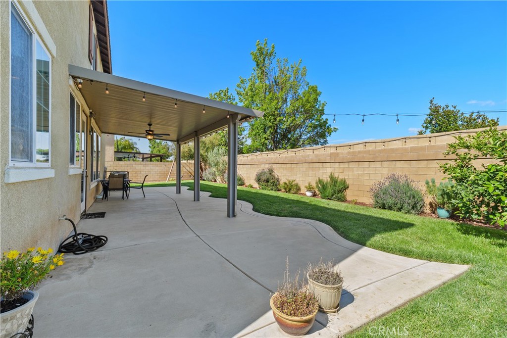 34534 Spindle Tree Street Winchester, CA 92596 - Photo 22 of 25