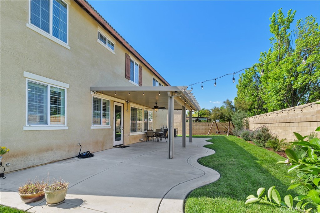 34534 Spindle Tree Street Winchester, CA 92596 - Photo 23 of 25