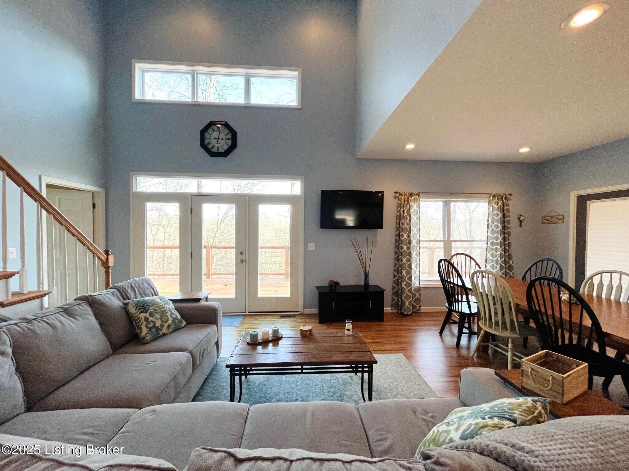 216 Peter Cave Hts Road Leitchfield, KY 42754 - Photo 11 of 63 6