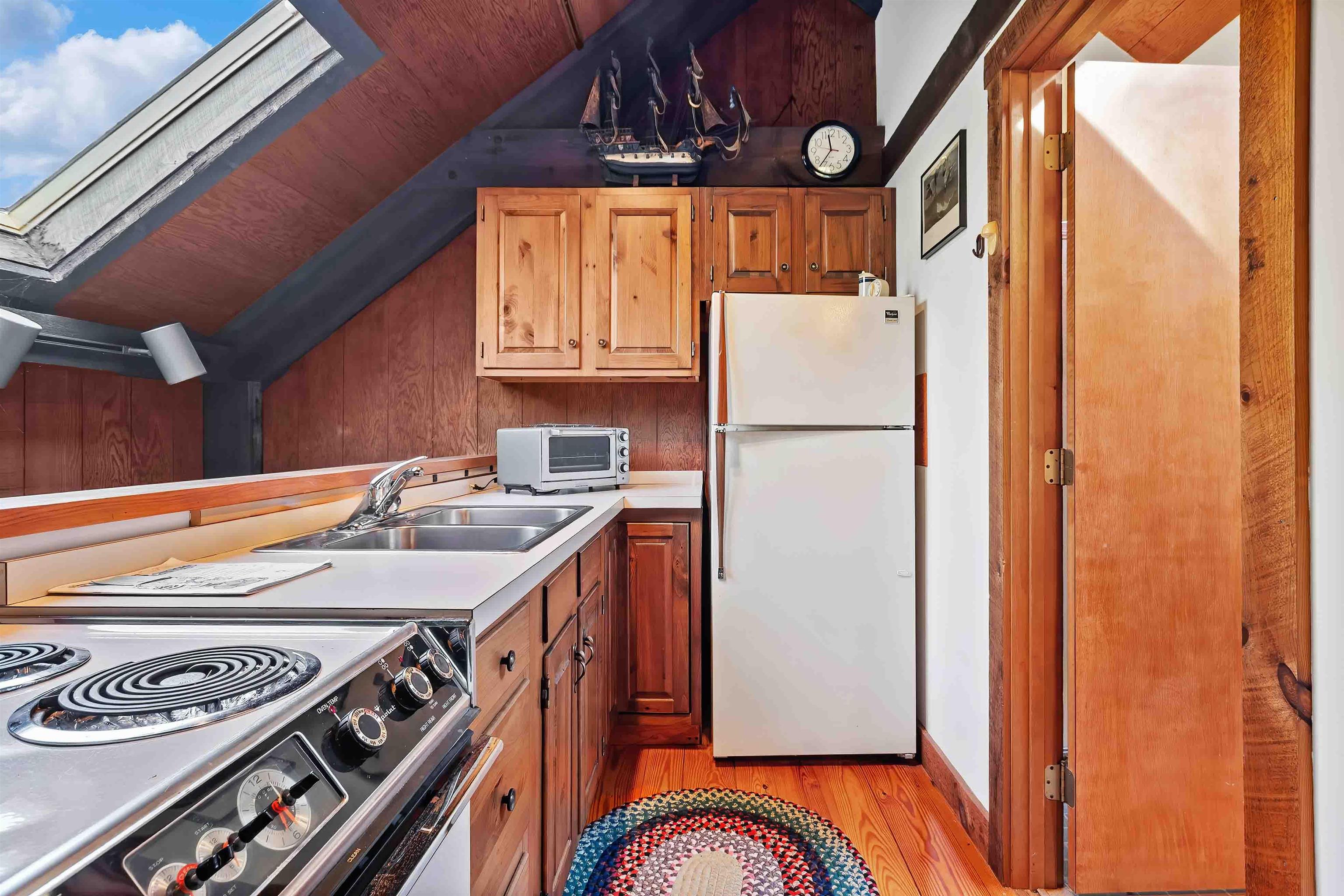 109 South Cove Road New London, NH 03257 - Photo 33 of 42