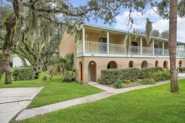$1,625 | 622 Bowers Lane, Unit 622, St. Augustine, FL 32080