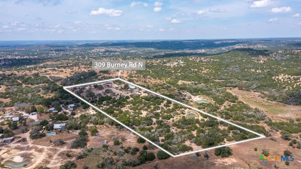 309 Burney Road North Center Point, TX 78010 - Photo 3 of 47 Gallery Image 3