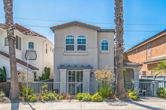 $2,850,000 | 505 North Cedros Avenue, Solana Beach, CA 92075