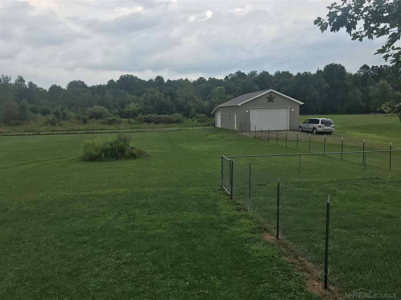 6416 Owens Road Yale, MI 48097 - Photo 14 of 16