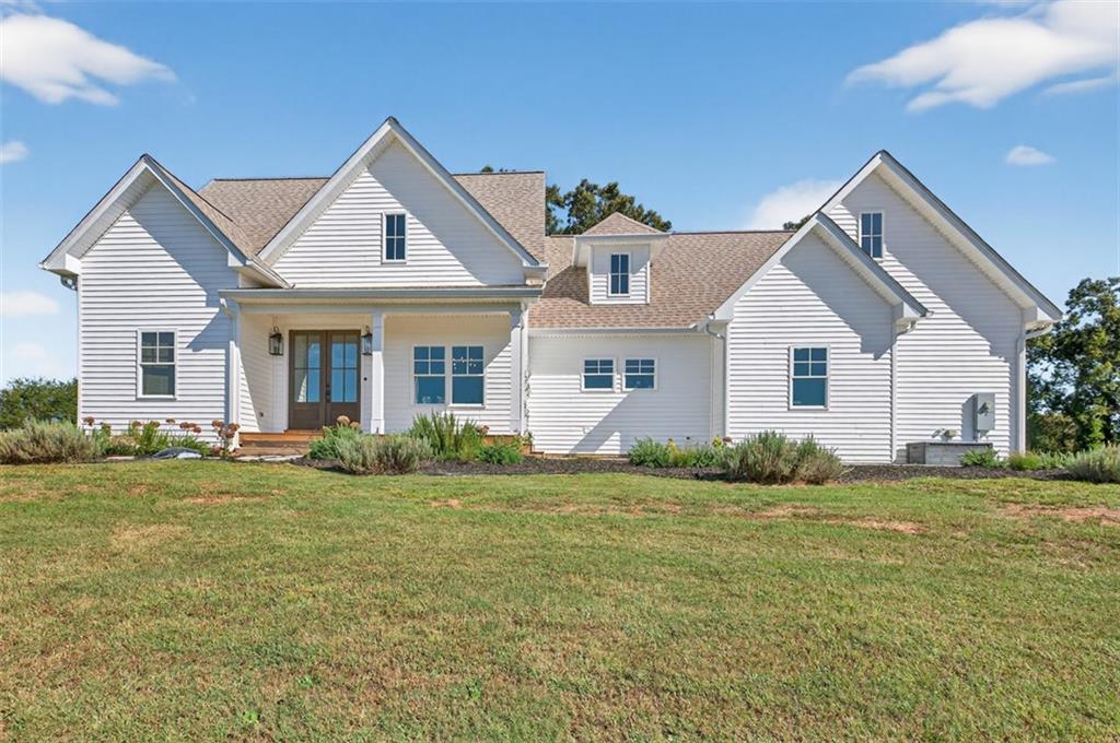 4246 Jim Hood Road Gainesville, GA 30506 - Photo 1 of 84