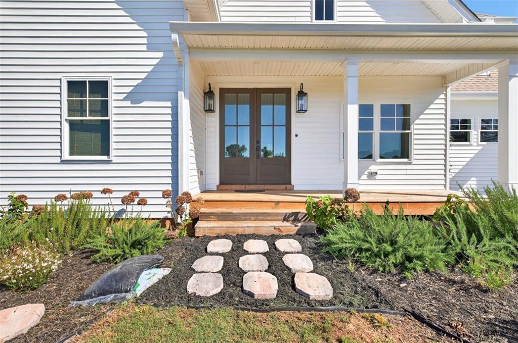 4246 Jim Hood Road Gainesville, GA 30506 - Photo 2 of 84