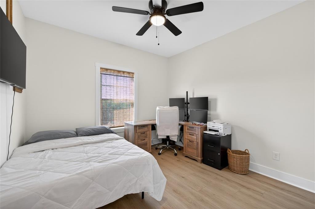 4246 Jim Hood Road Gainesville, GA 30506 - Photo 33 of 84