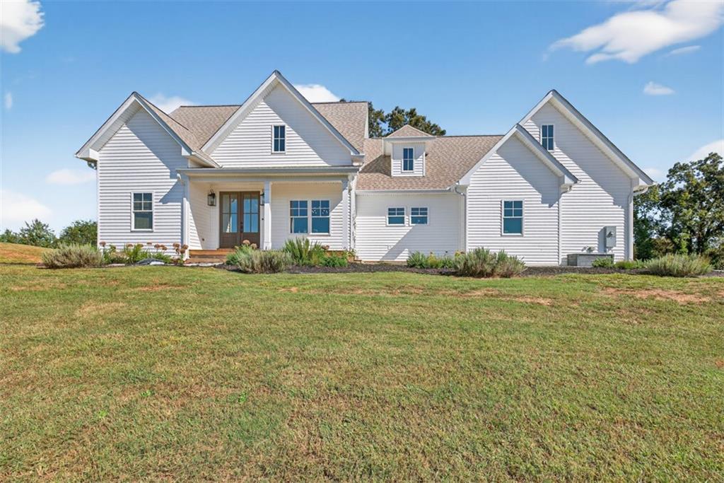 4246 Jim Hood Road Gainesville, GA 30506 - Photo 4 of 84