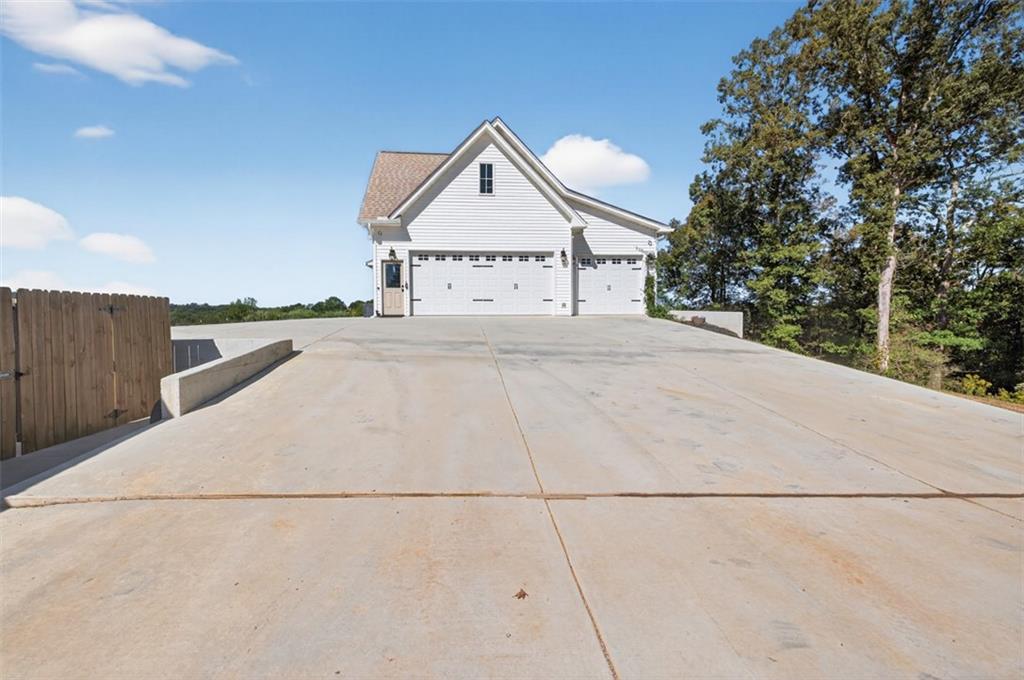 4246 Jim Hood Road Gainesville, GA 30506 - Photo 5 of 84