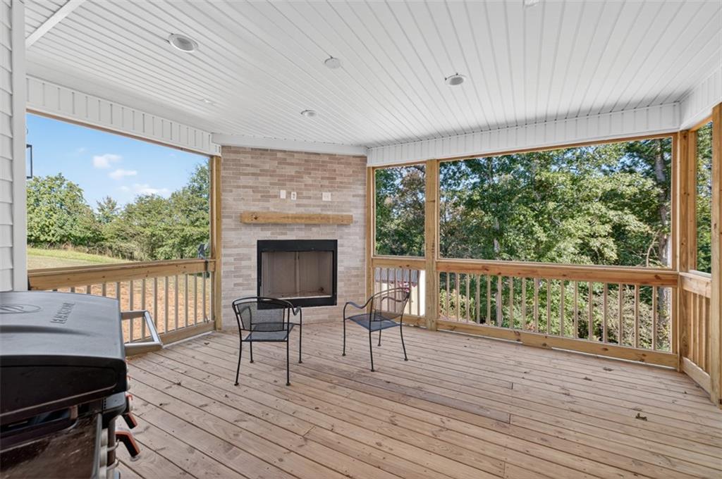 4246 Jim Hood Road Gainesville, GA 30506 - Photo 52 of 84