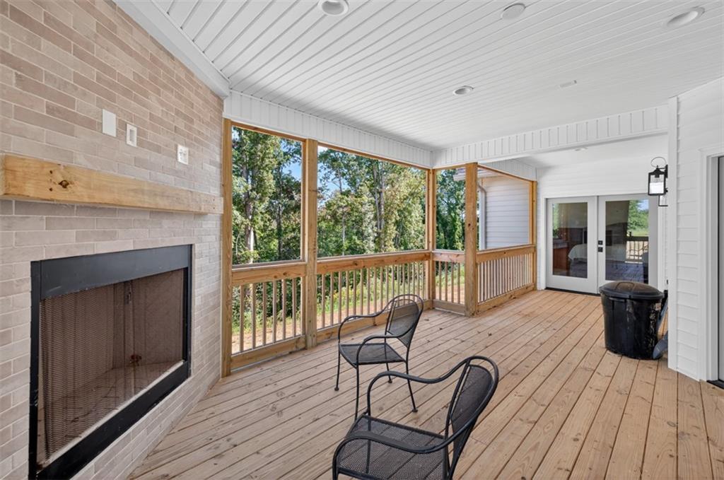 4246 Jim Hood Road Gainesville, GA 30506 - Photo 53 of 84
