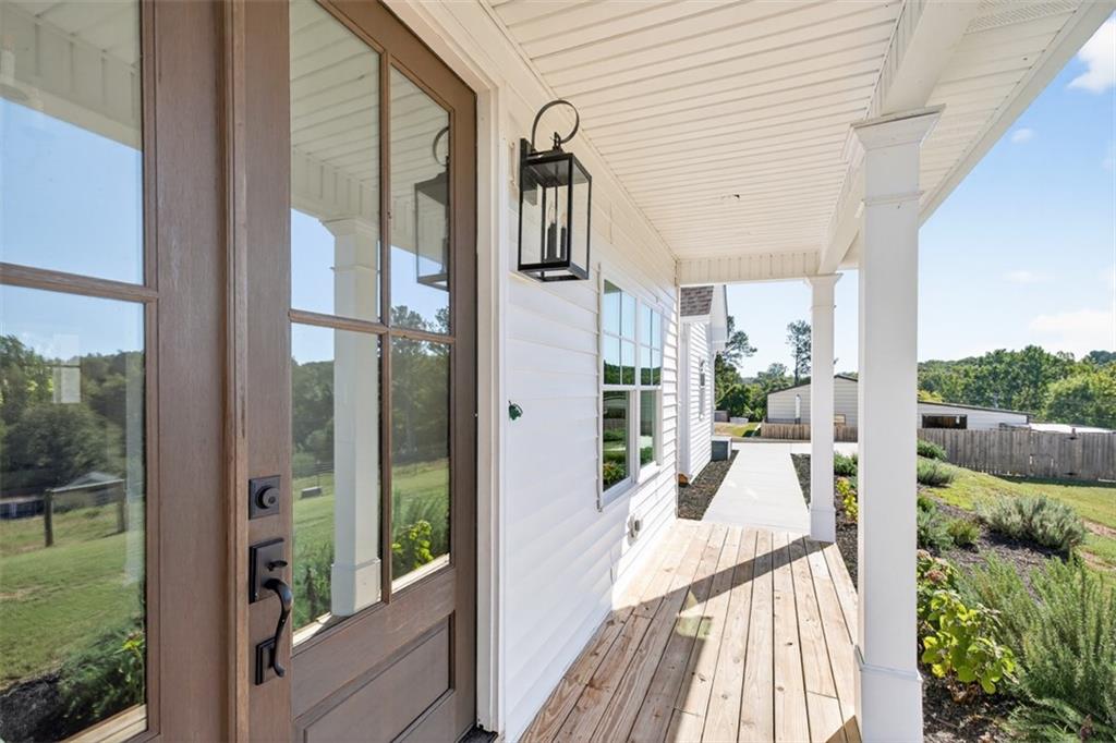 4246 Jim Hood Road Gainesville, GA 30506 - Photo 6 of 84