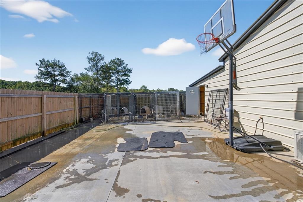 4246 Jim Hood Road Gainesville, GA 30506 - Photo 61 of 84
