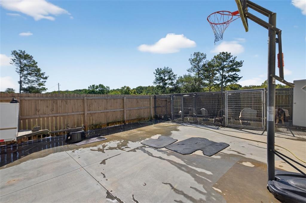 4246 Jim Hood Road Gainesville, GA 30506 - Photo 62 of 84