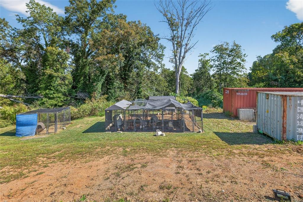 4246 Jim Hood Road Gainesville, GA 30506 - Photo 63 of 84