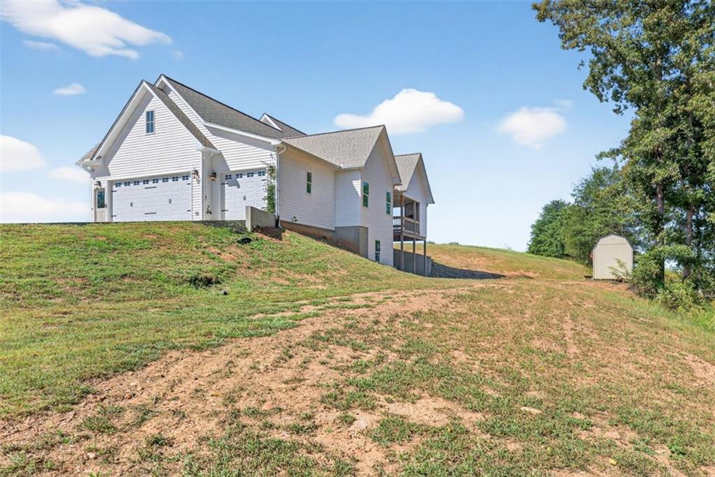 4246 Jim Hood Road Gainesville, GA 30506 - Photo 67 of 84