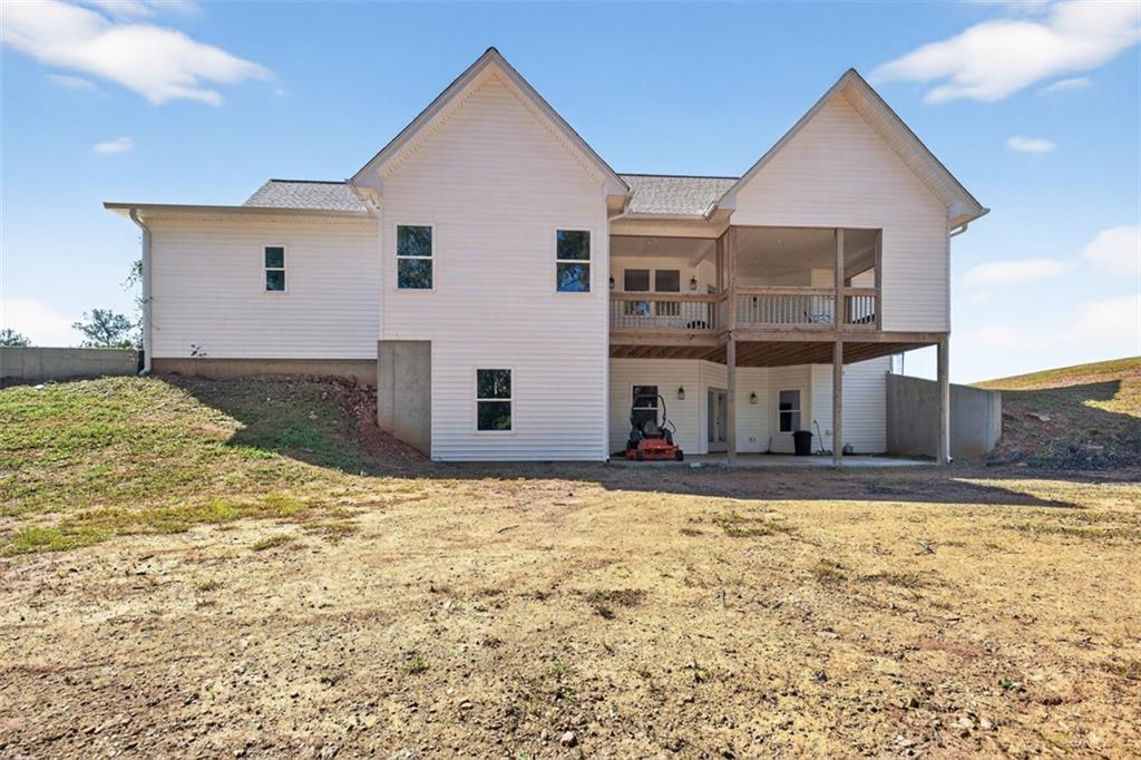 4246 Jim Hood Road Gainesville, GA 30506 - Photo 69 of 84