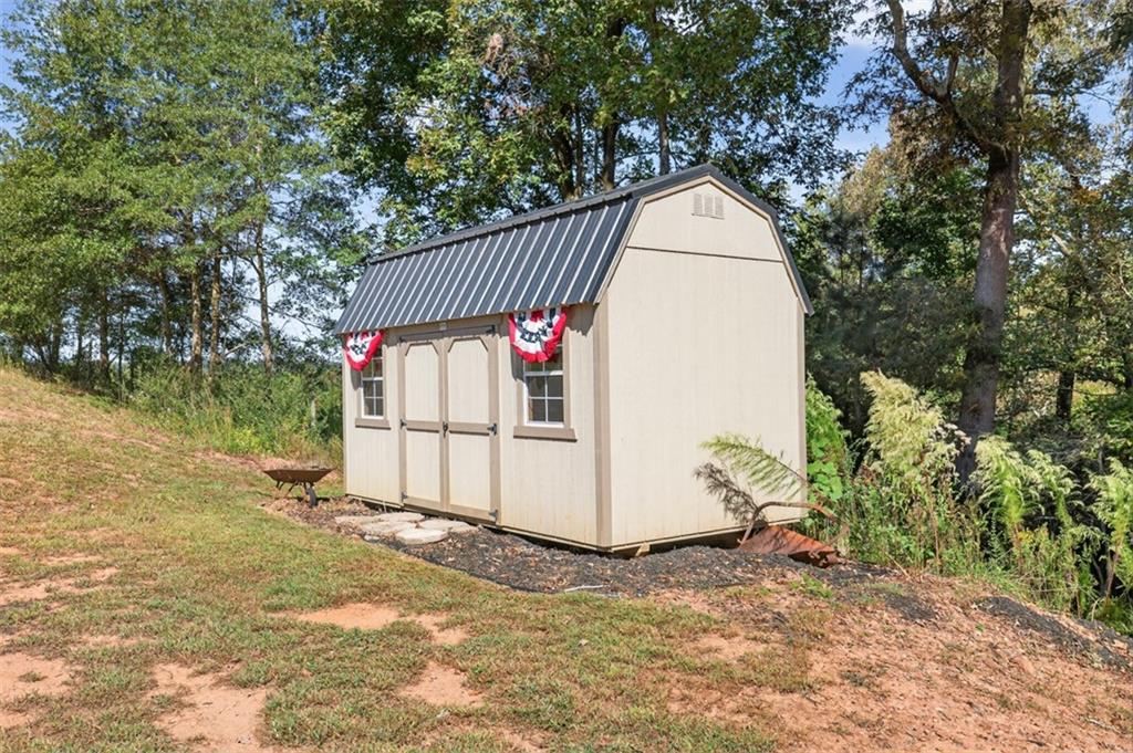 4246 Jim Hood Road Gainesville, GA 30506 - Photo 70 of 84