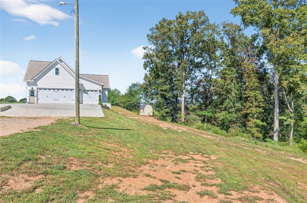 4246 Jim Hood Road Gainesville, GA 30506 - Photo 71 of 84