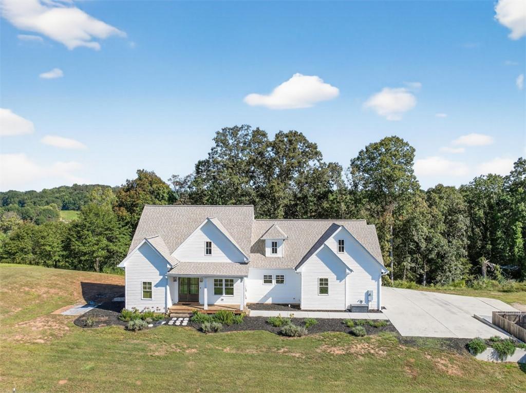 4246 Jim Hood Road Gainesville, GA 30506 - Photo 73 of 84