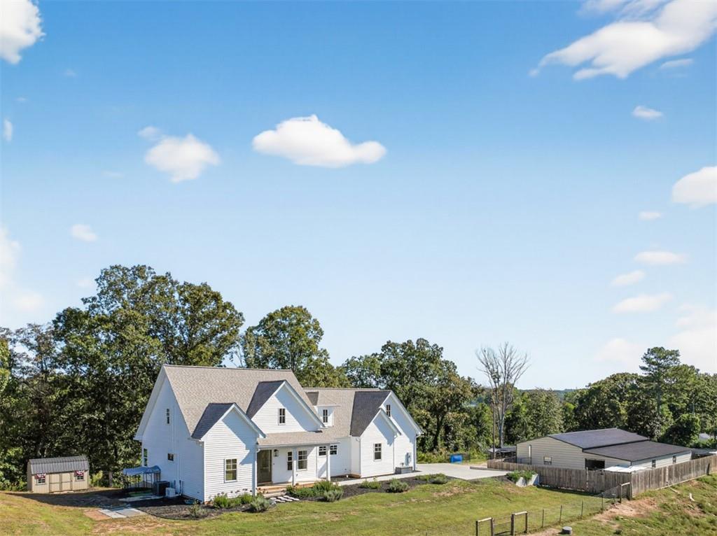 4246 Jim Hood Road Gainesville, GA 30506 - Photo 76 of 84