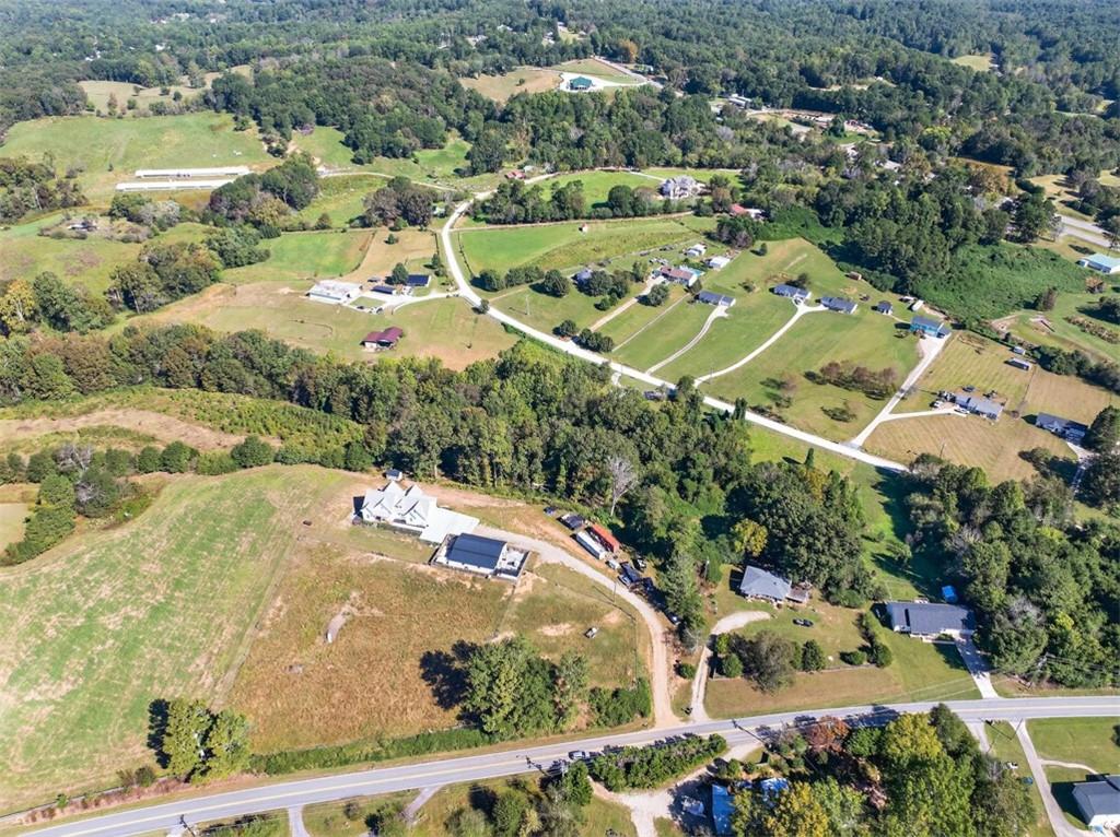 4246 Jim Hood Road Gainesville, GA 30506 - Photo 79 of 84